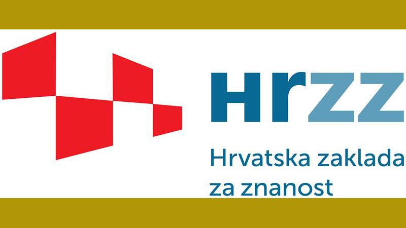 HRZZ: obavijesti o posebnim...