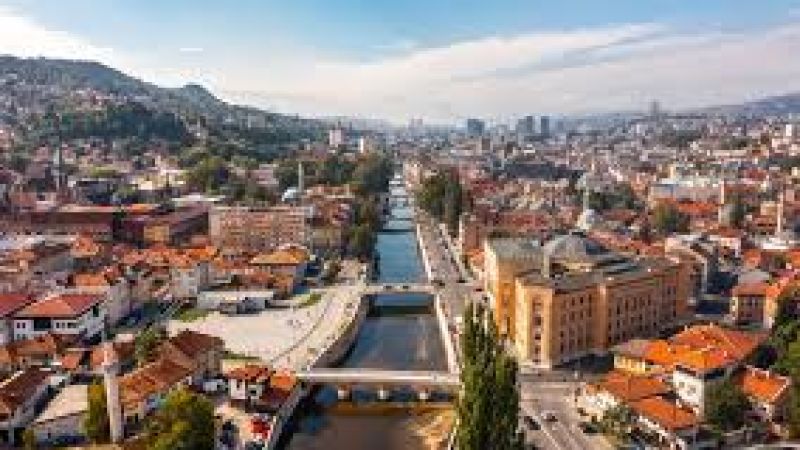 Međunarodna ljetna škola 2026 u Sarajevu