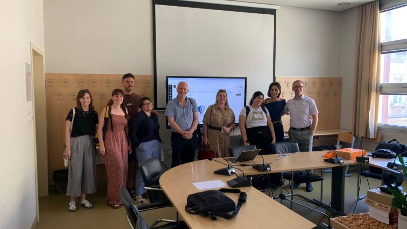 Održan četvrti transnacionalni...