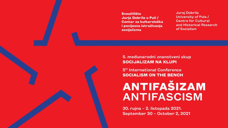 5. Socijalizam na klupi: Antifašizam