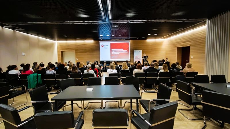 Održan seminar Mreže jedinica sustava...