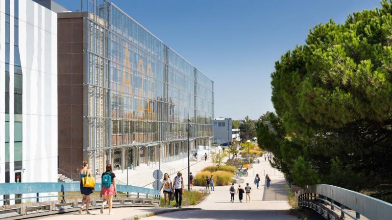 Ljetne škole u Bordeauxu ove godine u...