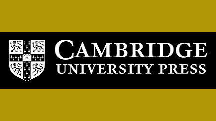 Cambridge University Press –...