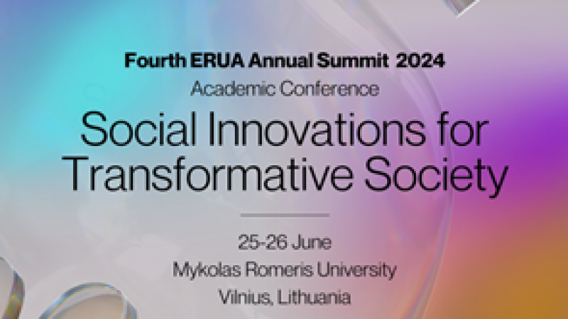 Poziv na konferenciju  “Social...