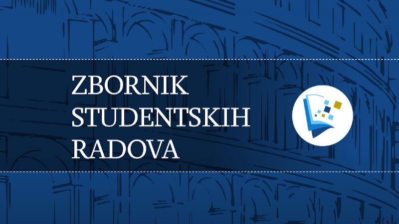 Pošaljite rad za prvi broj naše nove...