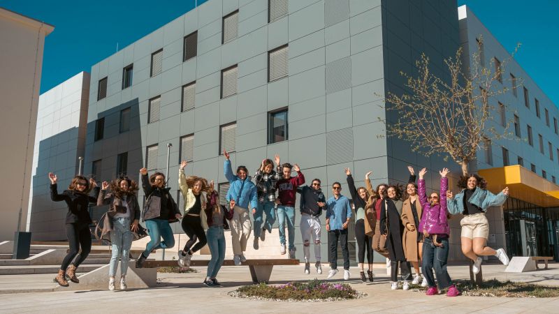 Stručnjaci iz cijelog svijeta na...