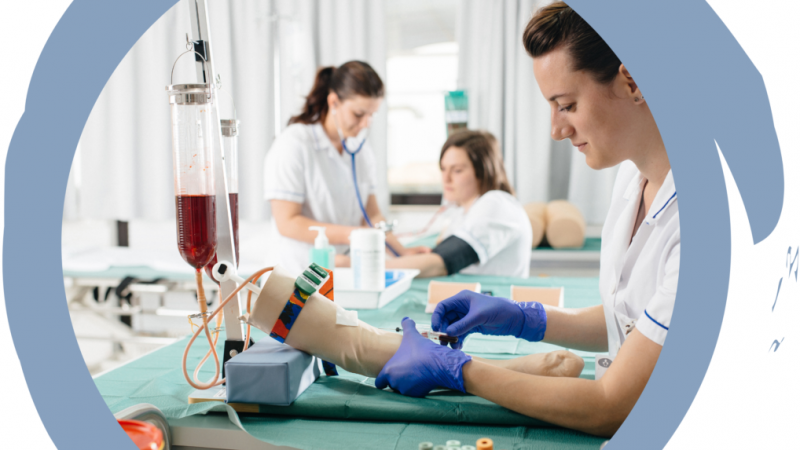 Međunarodni modul u području...