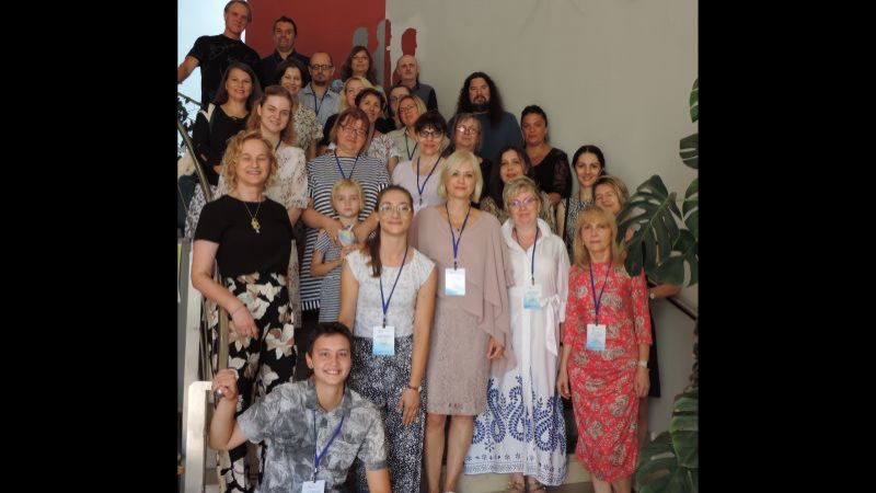 1. Međunarodna znanstvena...