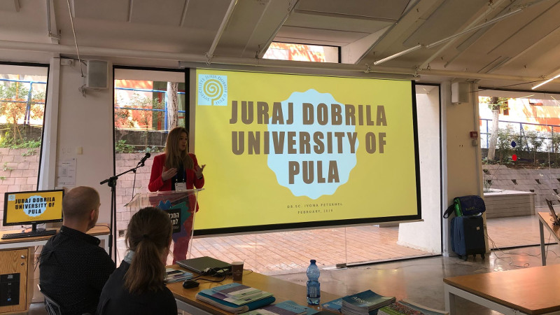 Održan kick-off sastanak partnera na...