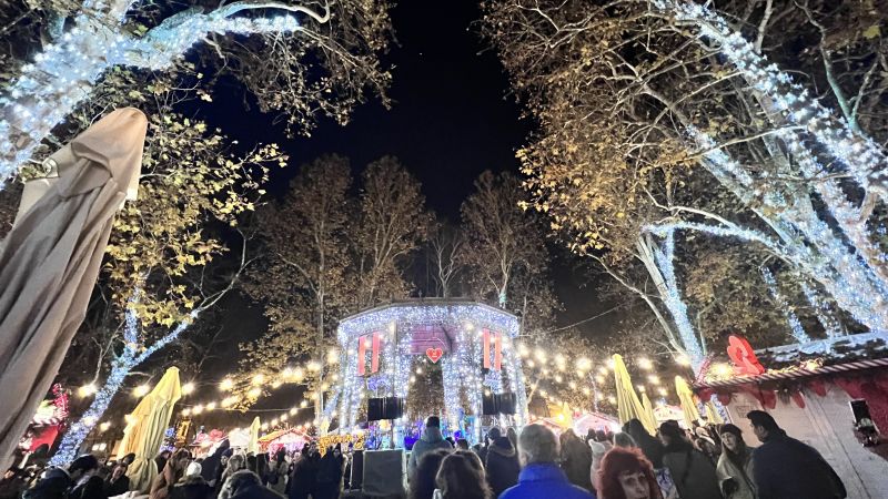 Euraxess godišnja konferencija...