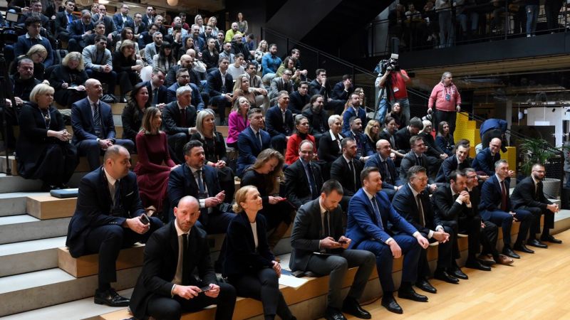 Fakultet informatike u Puli dio...