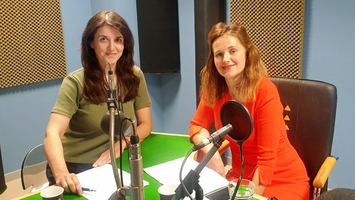 Voditeljica Ureda za partnerstvo i...