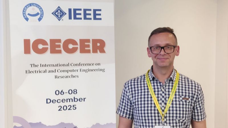 FIPU na međunarodnoj znanstvenoj...