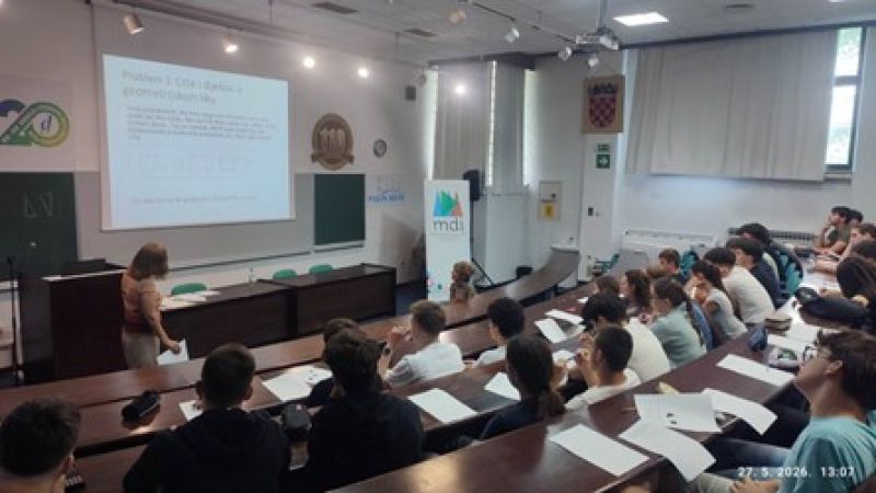 Matematički problemi