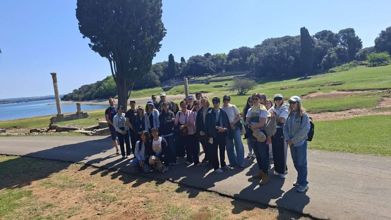 Erasmus+ Blended Intensive Programme...