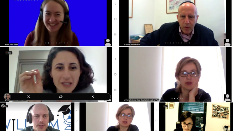 Održan „Safety and Security of...