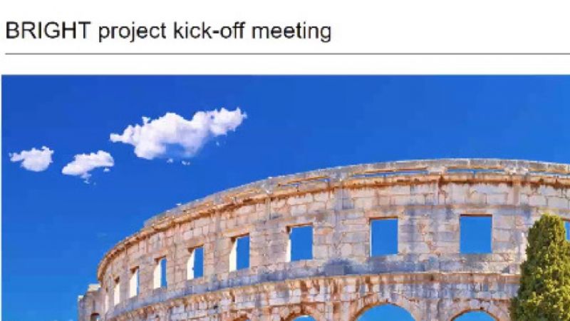 Održan uvodni sastanak partnerskog...