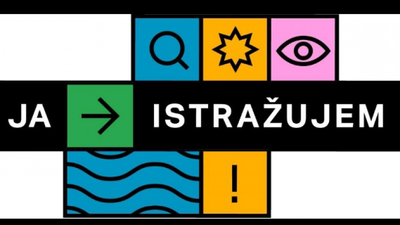 Pridružite nam se na Europskoj noći...