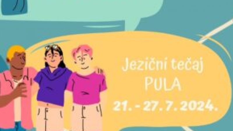 Tečaj hrvatskog jezika i...