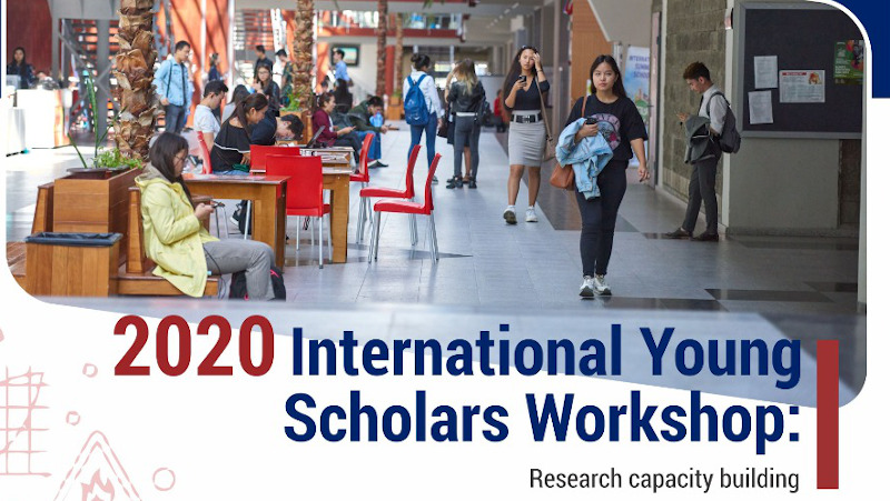 Konferencija “Jačanje istraživačkih...