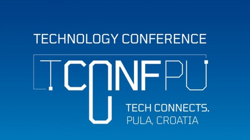 Najava za PulaTechCon 2025! 🌐🚀
