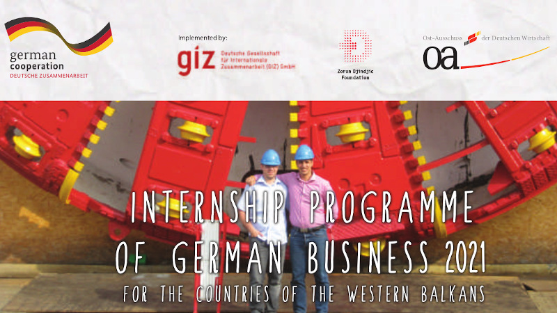 Stručna praksa u Njemačkoj (rok...