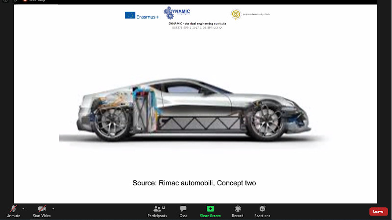 Održana edukacija „Train the trainer“...