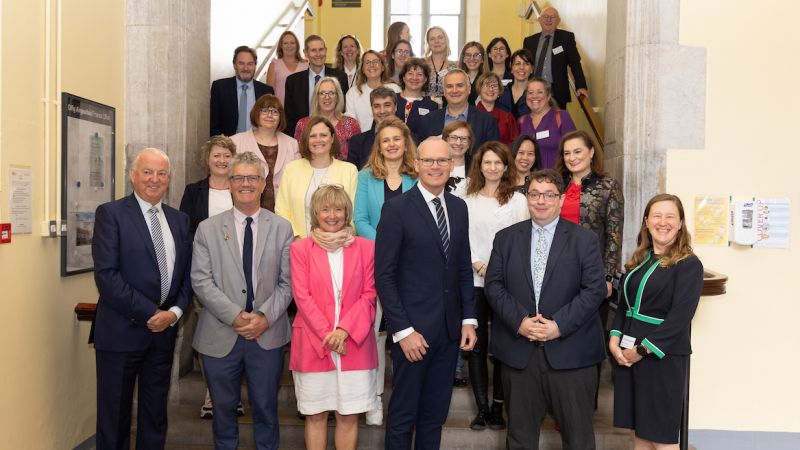 U Irskoj pokrenut projekt...