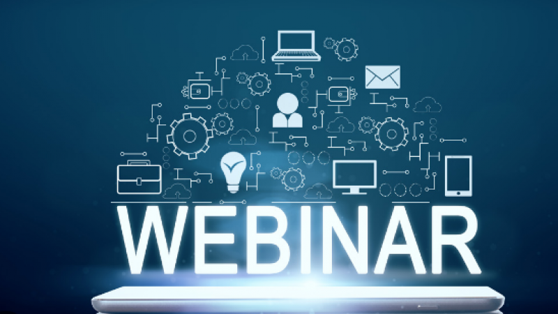 Pridružite se webinaru 28. veljače...