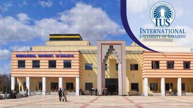 Međunarodna studentska konferencija u...