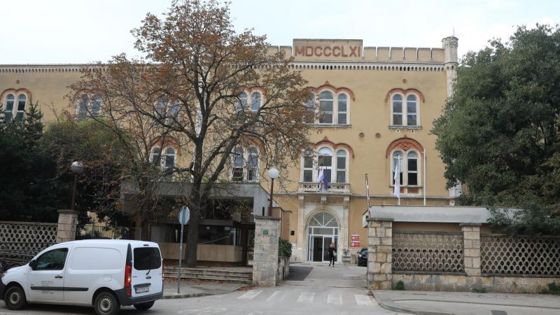 IZ MEDIJA: Pogledajte kako je bivša...