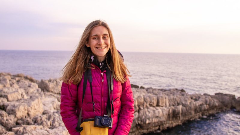 Erasmus+ studijski boravak u Puli:...