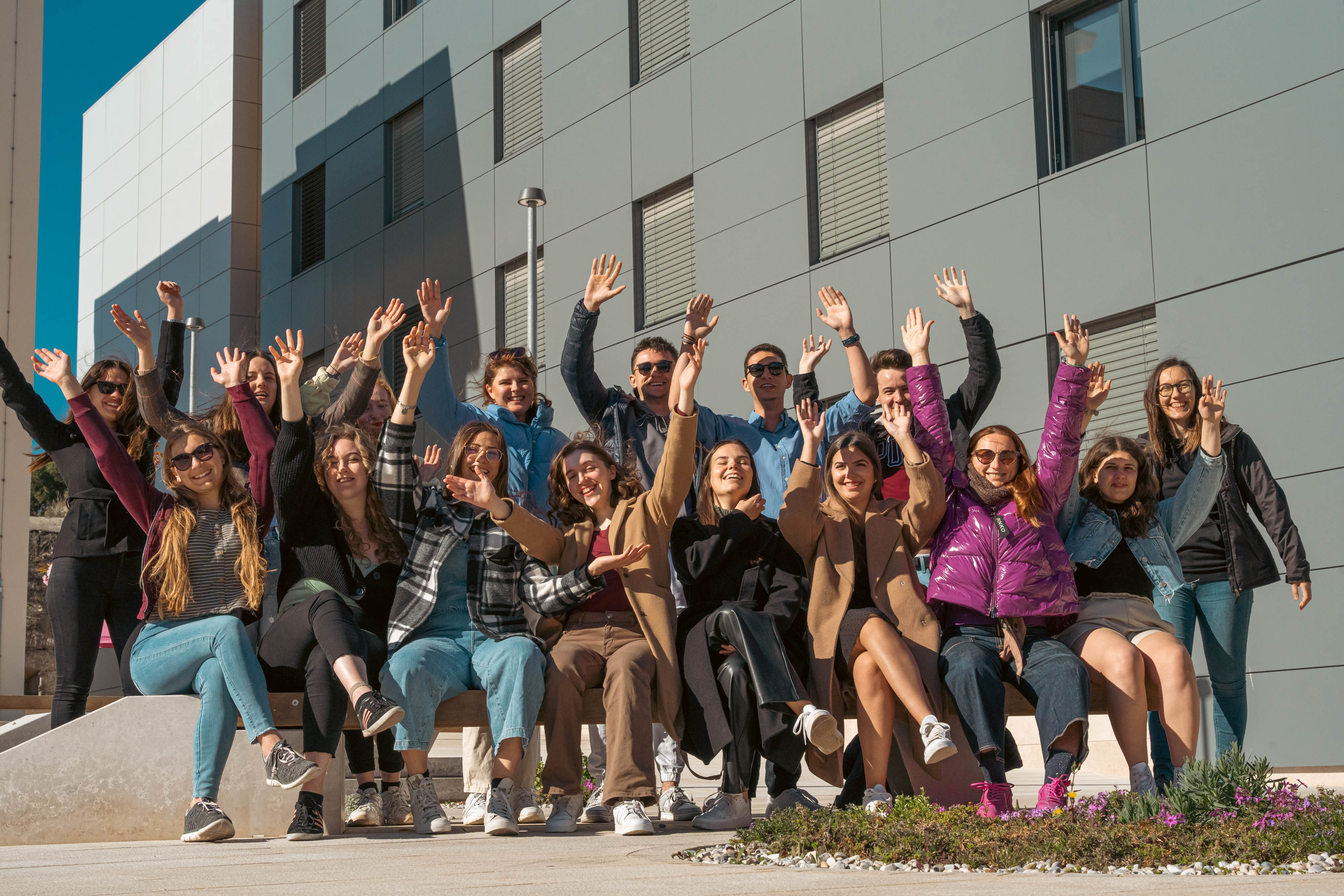 Međunarodna suradnja