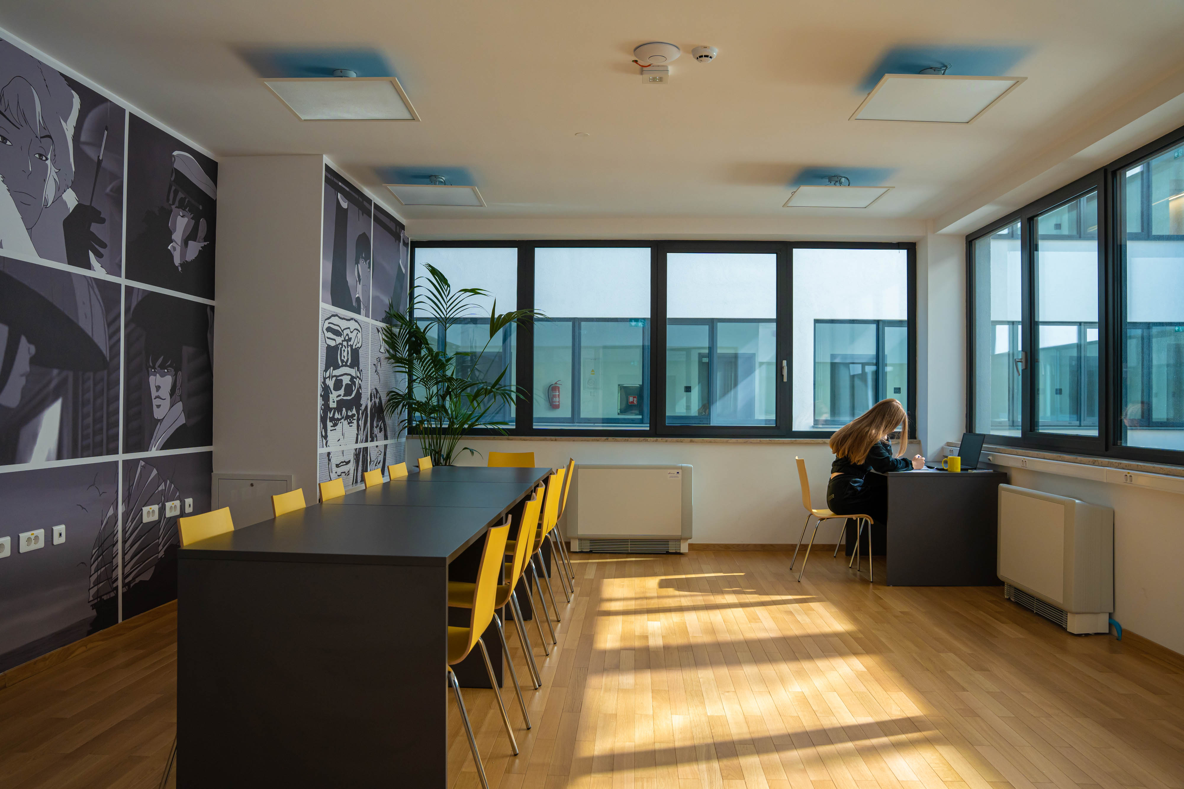 Pripremi se za maturu! Prijavi se na besplatne online pripreme.